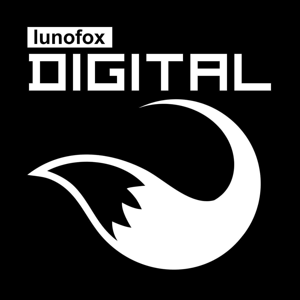 LunoFox Digital Store