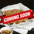 High Protein Snack Bars