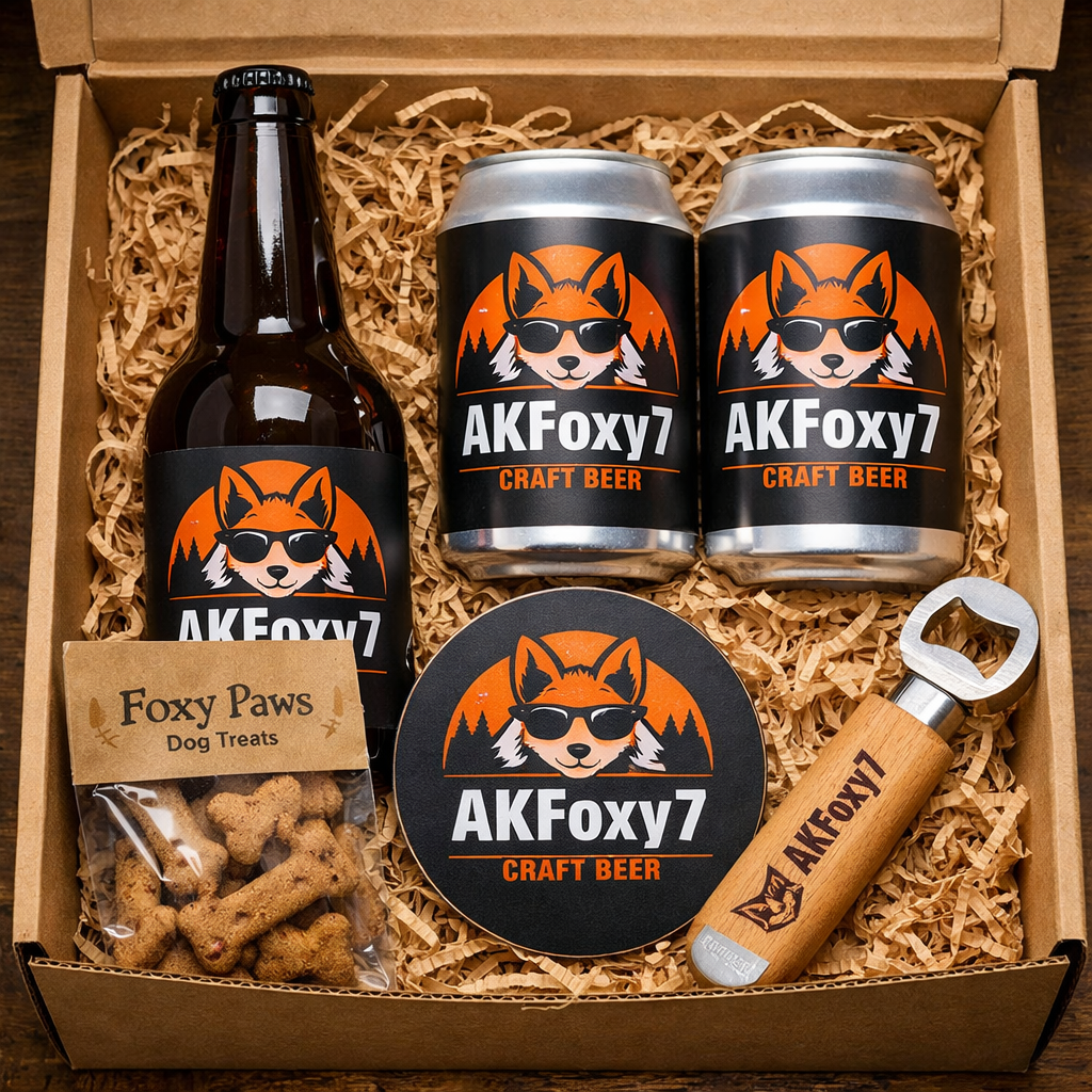 Gift box set