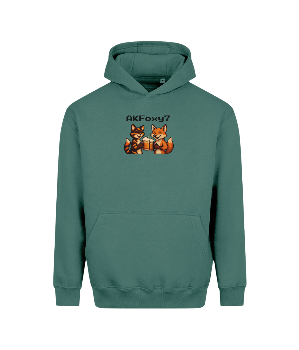 DTG - Front