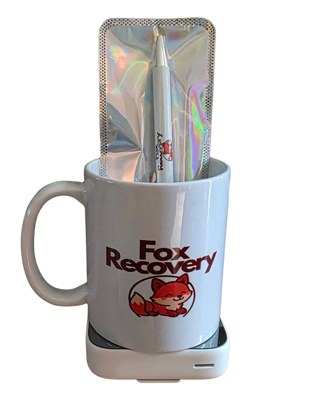 Mug & Pen